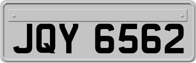 JQY6562