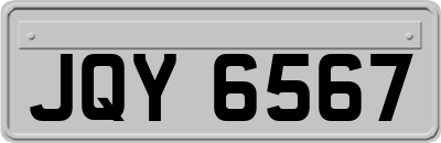 JQY6567