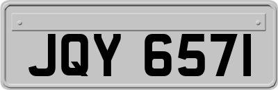 JQY6571
