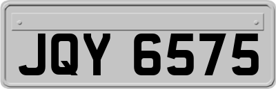 JQY6575