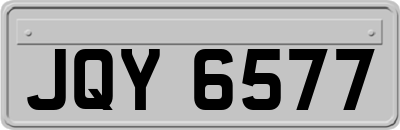 JQY6577