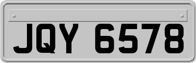 JQY6578