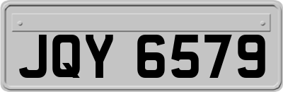 JQY6579