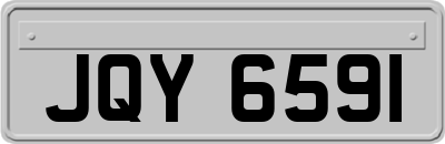 JQY6591