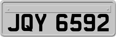 JQY6592