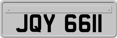 JQY6611