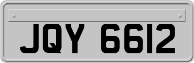 JQY6612