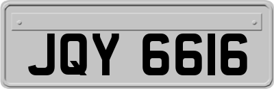 JQY6616