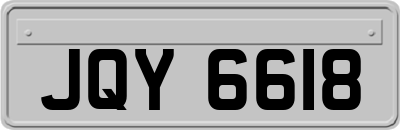 JQY6618