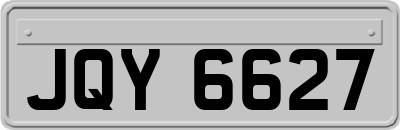 JQY6627