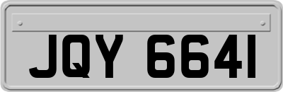 JQY6641