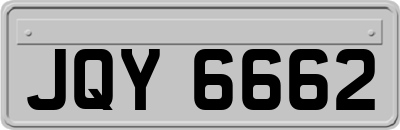 JQY6662