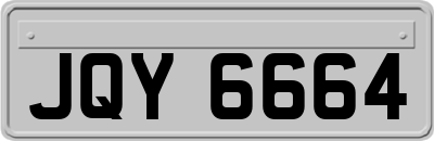 JQY6664