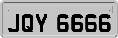 JQY6666
