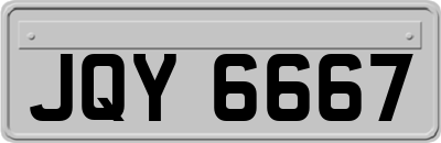 JQY6667