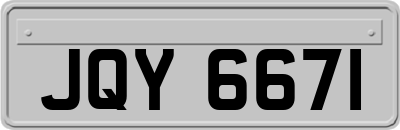 JQY6671