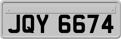 JQY6674
