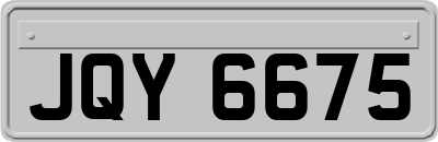 JQY6675