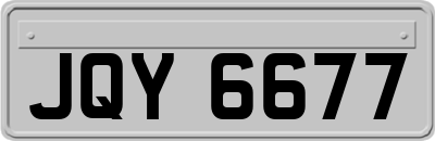 JQY6677