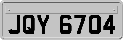 JQY6704