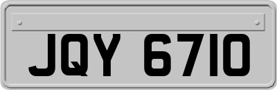 JQY6710
