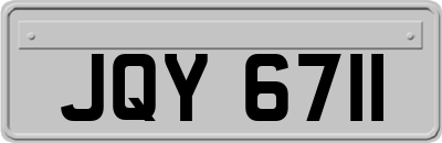 JQY6711