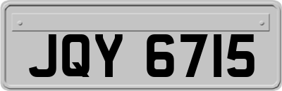 JQY6715