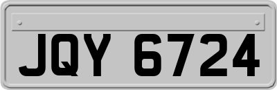 JQY6724