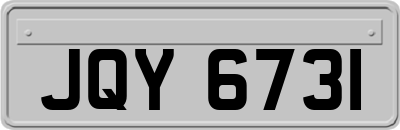 JQY6731