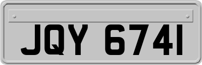 JQY6741