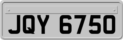 JQY6750