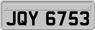 JQY6753