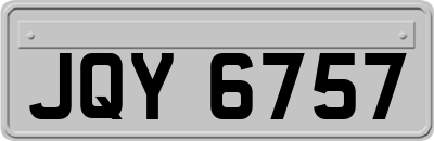 JQY6757