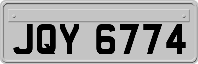 JQY6774