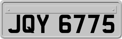 JQY6775