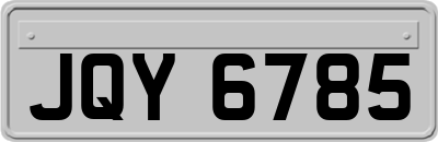 JQY6785