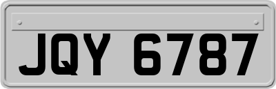 JQY6787