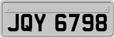 JQY6798