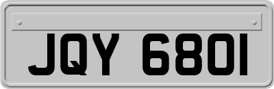 JQY6801