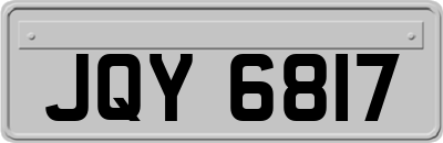 JQY6817
