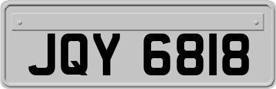 JQY6818