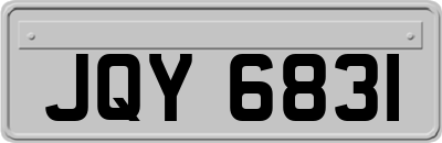 JQY6831