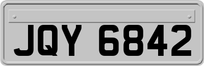 JQY6842