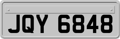 JQY6848
