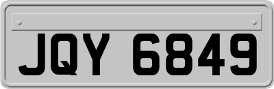 JQY6849