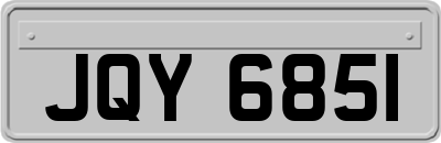 JQY6851