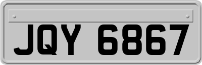 JQY6867