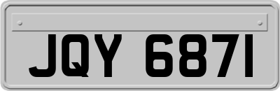 JQY6871