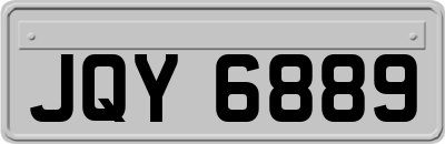 JQY6889