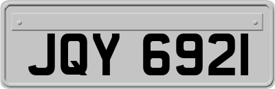JQY6921